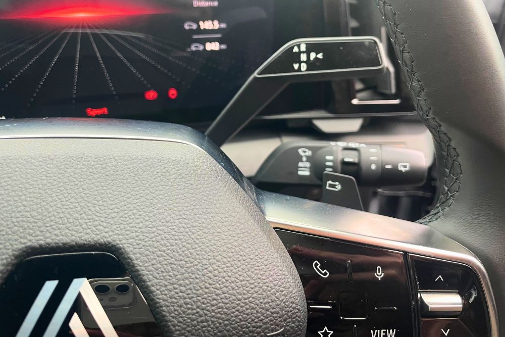 Renault Megane E-Tech Techno + Lease Electric Demo Feb 2025